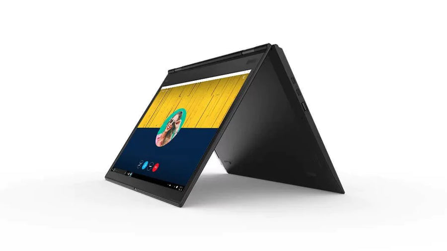Lenovo ThinkPad X1 Yoga 3rd Gen 2 in i7 – sBiz